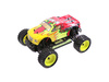 Monster Truck 1:16 EXM-16 Electric 4WD RTR 2,4 GHz (czerwony) - HIMOTO