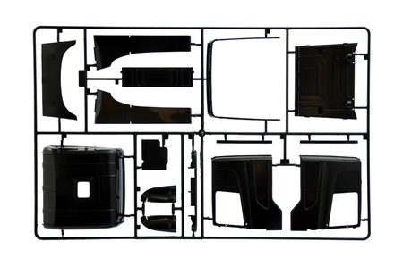 Scania R730 Streamline 1:24 | 3952 ITALERI