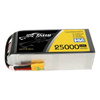 Akumulator Tattu 25000mAh 22.8V 10C 6S1P Lipo Pack z konektorem XT90-S