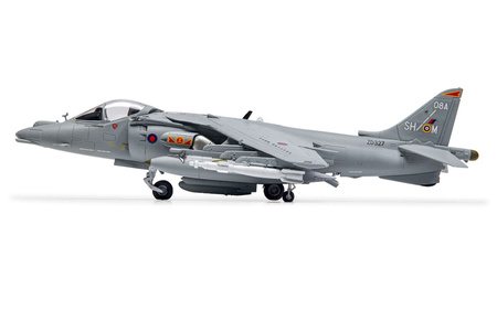 BAe Harrier GR9A (Gift Set) 1:72 | 55300A AIRFIX