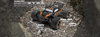 BlackZon Slyder ST Stadium Truck 1/16 4WD Żółty Samochód Zdalnie Sterowany Model RC | 540117