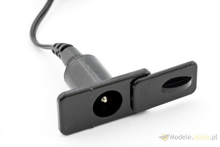 Przedłużenie świecy - Remote Safety Ignitor - DU-BRO 793