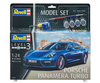 Porsche Panamera Turbo (model set) 1:24 | 67034 REVELL