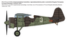 PZL P.11c - Polish Fighter "Rare birds" 1:32 | 32004 IBG