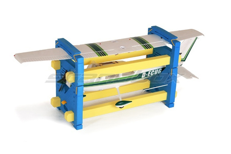 Standbox - wielofunkcyjny stojak