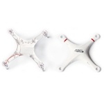 Część do Galaxy Visitor 2 - Obudowa - NE400834