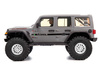 SCX10 III Jeep JLU Wrangler 4WD 1:10 RTR - AXI03003B Axial