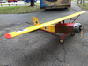 Fokker model spalinowy (2550mm)