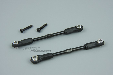 drążki zawieszenia przód 2szt. - BSD 903008