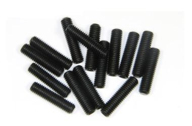 Śruba (pin, bez łebka, torx) M5x20mm 15szt. - FG 6930/20