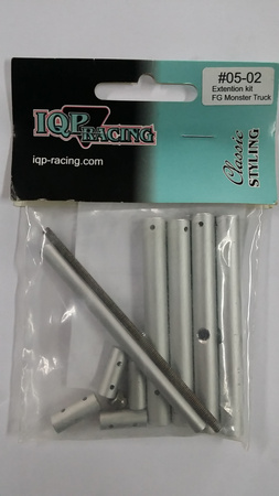 Extention kit for Monster Truck. (FG)