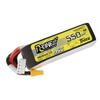 Akumulator LiPo 550mAh 11,1V 95C 3S1P XT30 R-Line | TAA5503S95XT3 TATTU