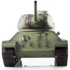 Czołg T-34/85 1:16 V.7 | 3909-1B-2,4 HENG LONG