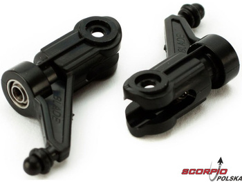 Mocowanie łopat wirnika głównego z łożyskami - Blade 130X - BLH3714