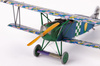 Fokker D.VII (OAW) 1:72 | 70131 EDUARD
