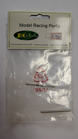 Piny 44,5mm | Vulcan 1:16 | IRC Racing 30756