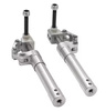Golenie Podwozia CNC Przód 170mm 6mm 3-4kg 2szt. | CAR/15160/000