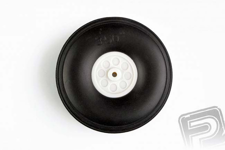 Koło mikroguma fi=90mm