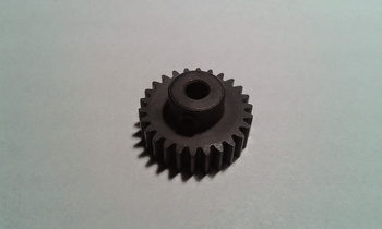 Zębatka atakująca 26T 0,6M 3,17mm - 11106 Carson
