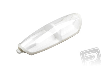 Część do Tulix - kabina - RC System