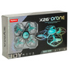Dron RC Syma X26 Pro 2,4GHz Wi-Fi 140mm Headless Model Zdalnie Sterowany