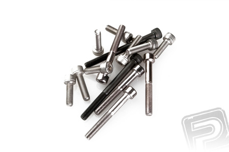 Komplet śrub do silnika 56 DLA