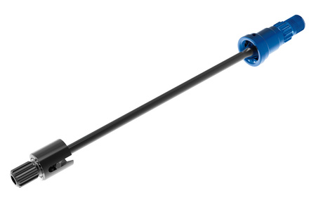 TRAXXAS X-MAXX 8S 1/5 (pomarańczowy) | 77096-4-ORNG