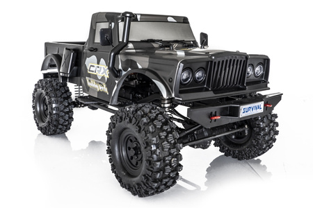 Crawler CRX Survival (2,4GHz 1:10) | 1.CRX.RTR V2022 HOBBYTECH