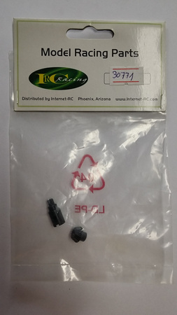 Zębatka atakująca w dyferencjale+kielich | Vulcan 1:16 | IRC Racing 30771