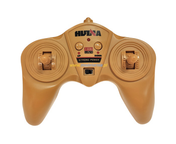 Wywrotka (1:18 2,4GHz) | 1540 H-TOYS