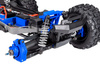 Stampede BL-2S VXL 4X4 1:10 (zielony) | 67154-4G TRAXXAS