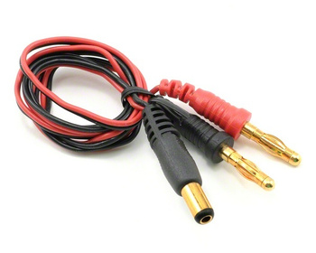 Kabel ładowania TX (nadajnika)