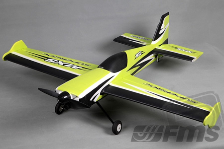 MXS 3D V2 1100mm ARF - FMS