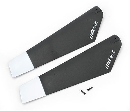 Blade MSR łopaty wirnika - EFLH3016