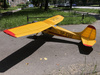 Yakovlev Yak-12A (Jak-12 SP-CUU) model spalinowy (2600mm)