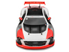 Karoseria Audi E-tron Vision GT Clear Body 200mm 1:10 Przezroczysta | 160086 HPI RACING