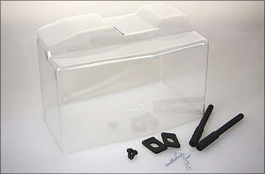 Osłona kurzowo-deszczowa 1:5 - FG 5412