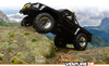 Venture18 1985 Toyota Hilux SR5 Brushed 1/18 (czarny) | 160800 HPI