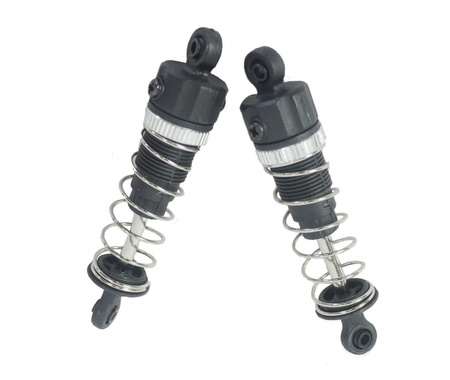 Amortyzatory 68mm | HPI BlackZon 540071