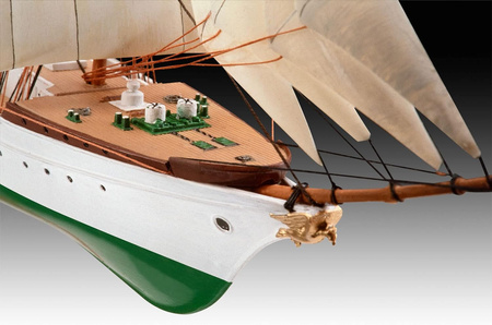 Gorch Fock 1:350 | 05432 REVELL