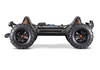TRAXXAS X-MAXX 8S 1/5 (niebieski) | 77096-4-BLUE