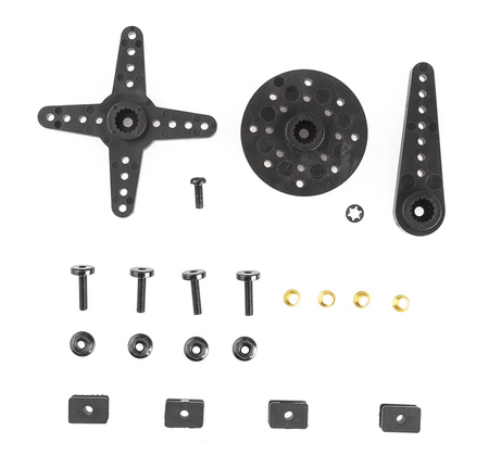 Serwo SW-0241MG MAXI DIGITAL HI VOLT (40kg) - Savox