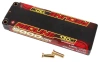Gens ace Redline Series 5000mAh 7.4V 130C 2S1P HardCase 56# HV Lipo Battery