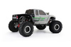 RGT Tracer Crawler 4WS 1/10 Szary Samochód Terenowy Zdalnie Sterowany | RGT-EX86180PRO-2