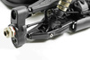 Model Spalinowy Podwozie SWORKz S35-4 EVO 1/8 PRO 4WD Off-Road Racing Buggy KIT | SW910041