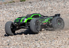 Traxxas XRT 8S 4X4 1:5 Pomarańczowy Samochód Zdalnie Sterowany Model RC | 78086-4-ORNG