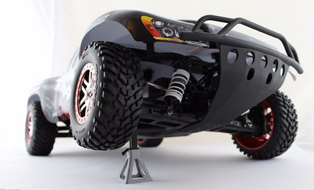 Kobyłki 3D 1:10 (4 szt.)