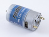 Silnik Elektryczny Szczotkowy 600 7,2V 22000RPM | RDX-M6003 REDOX