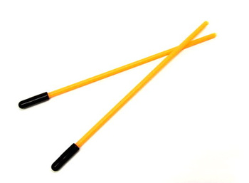 Rurka antenowa pomarańczowa - EA-004 - XTREME
