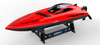 Motorówka Model Łodzi RC Rapid 424mm Czerwona | UDI009-RED UDI RC